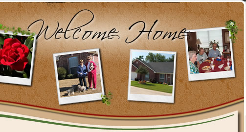Hamilton West. A residential community in Tyler, Texas